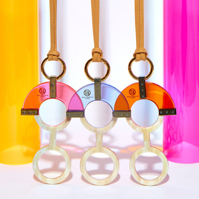 ¡Primavera a todo color!