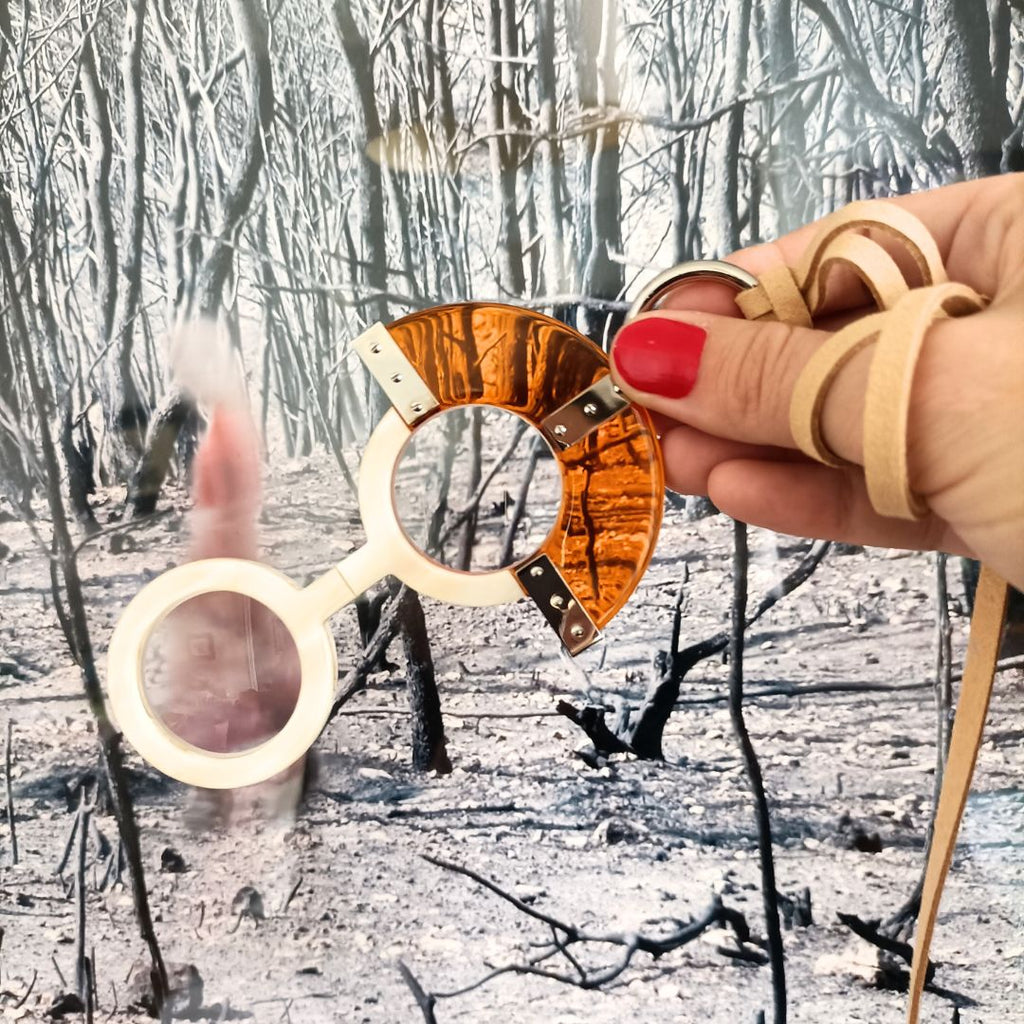 60s NARANJA