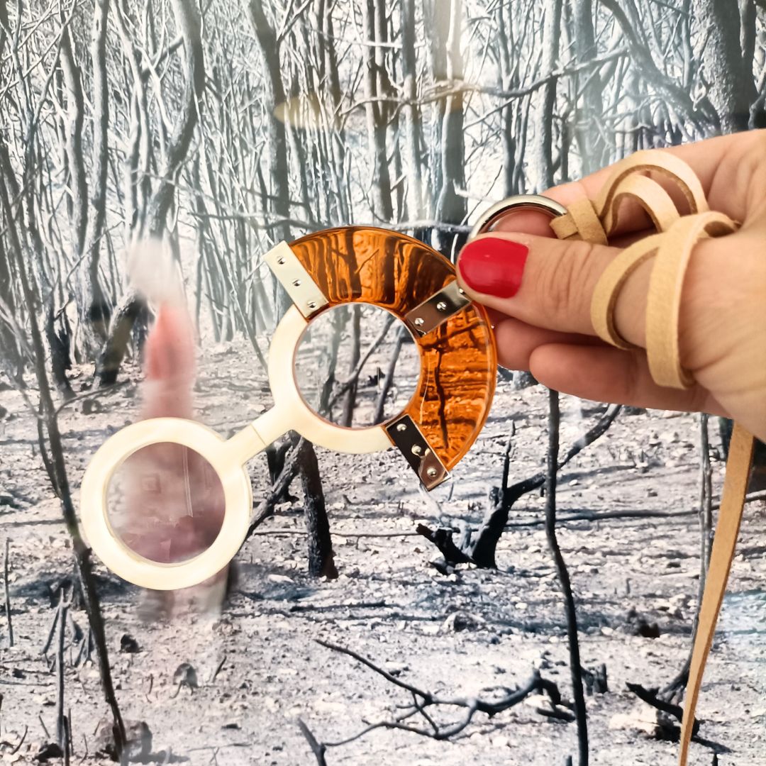 60s NARANJA