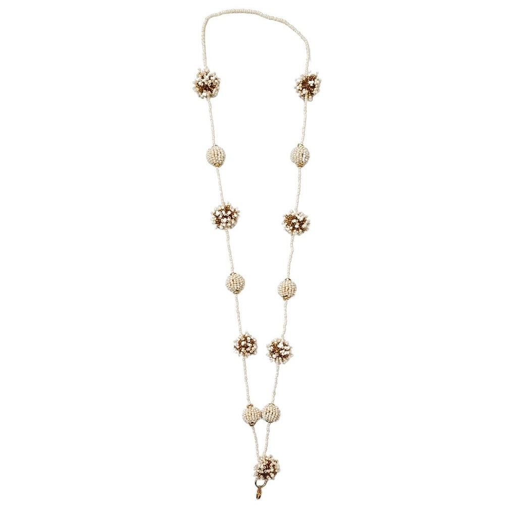 COLLAR BEIGE GRANDE