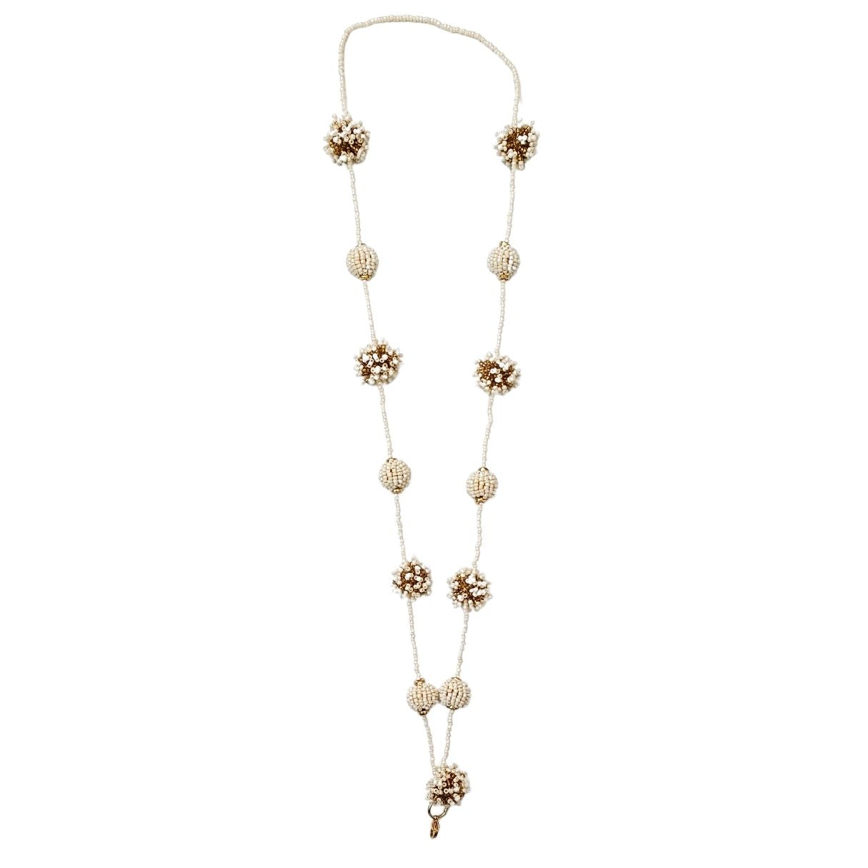COLLAR BEIGE GRANDE