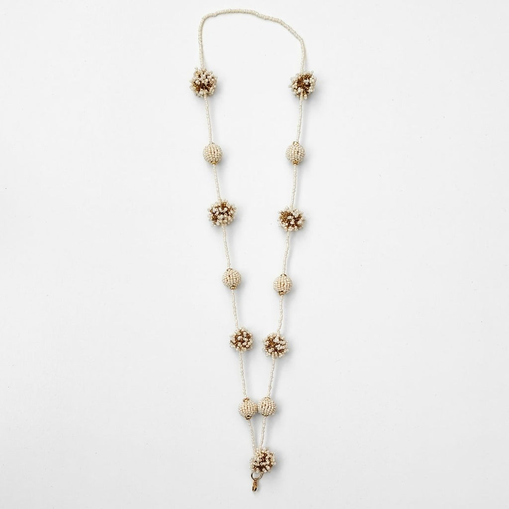 COLLAR BEIGE GRANDE