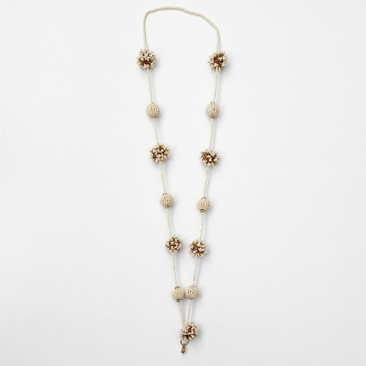 COLLAR BEIGE GRANDE