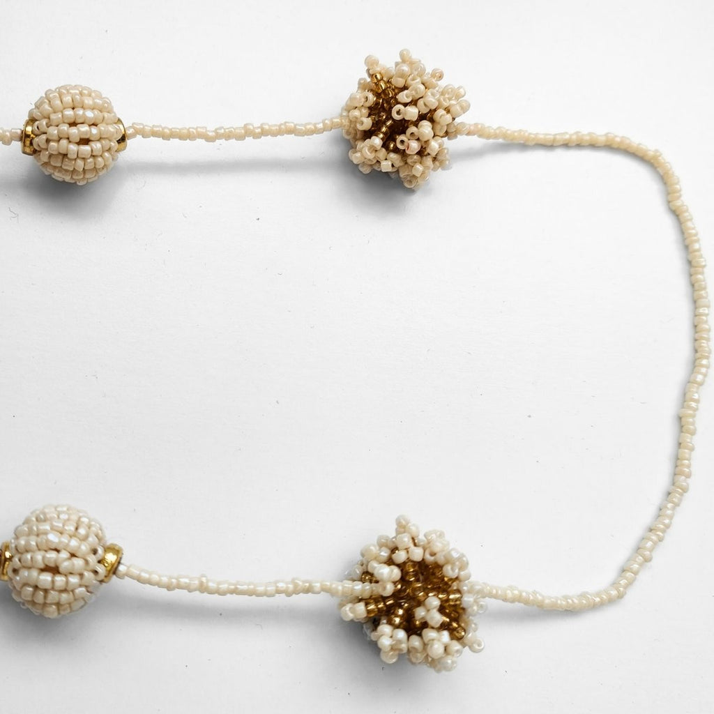 COLLAR BEIGE GRANDE