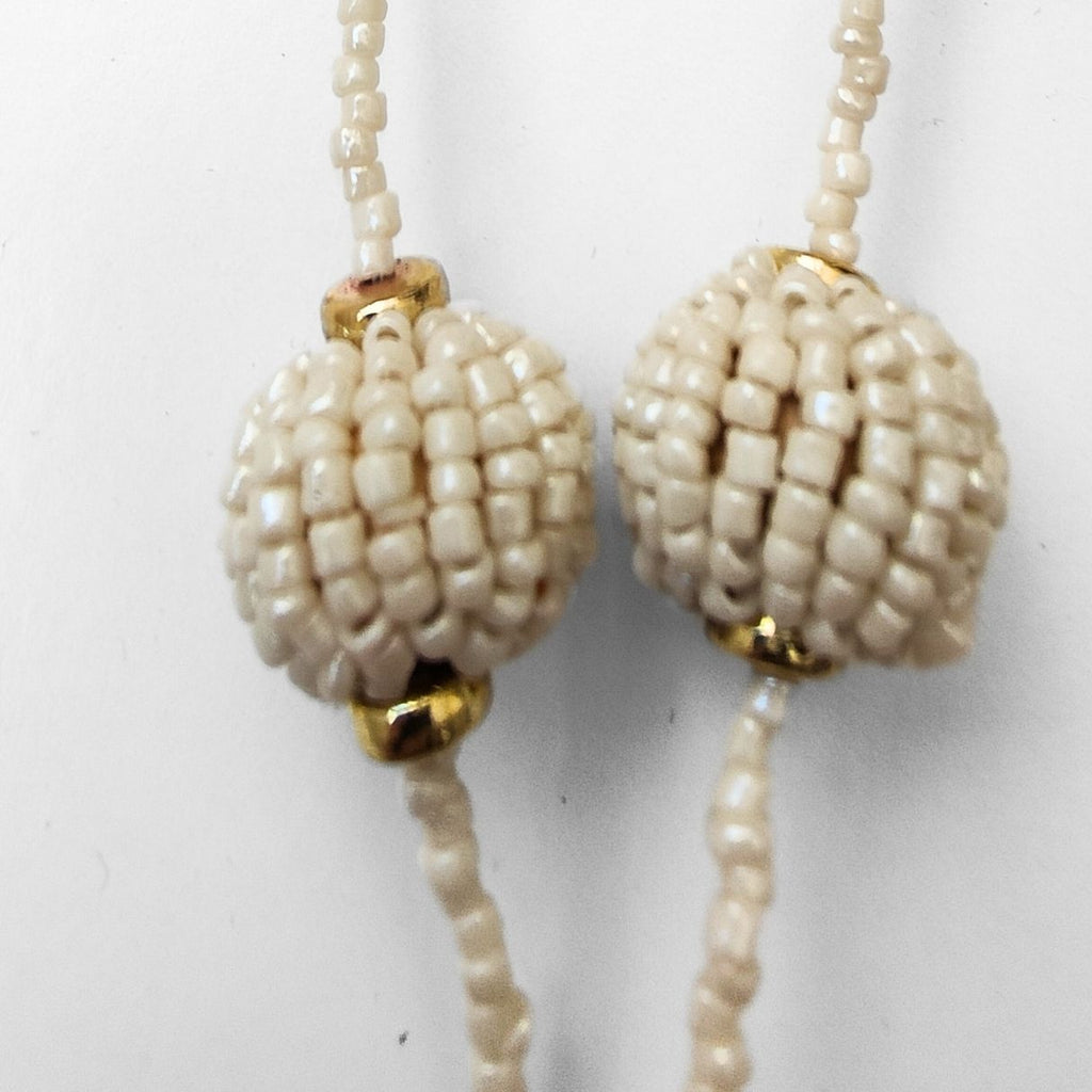 COLLAR BEIGE GRANDE