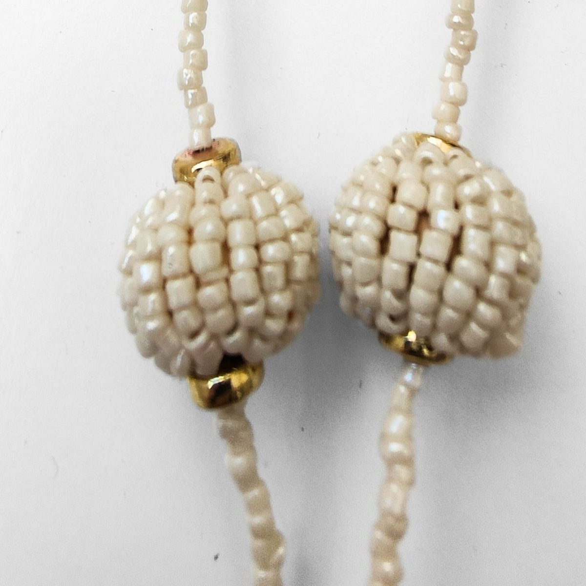 COLLAR BEIGE GRANDE