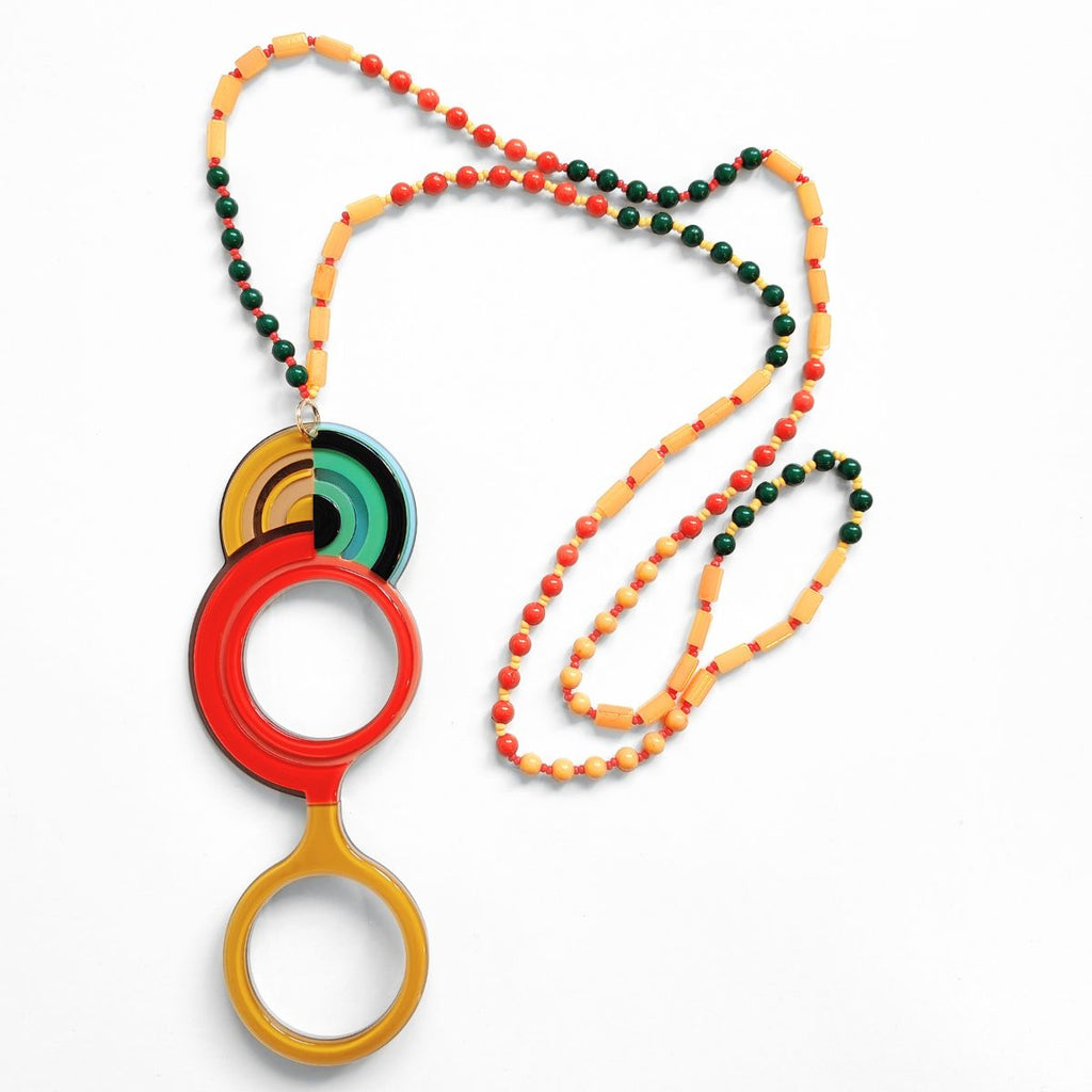 DELAUNAY NARANJA