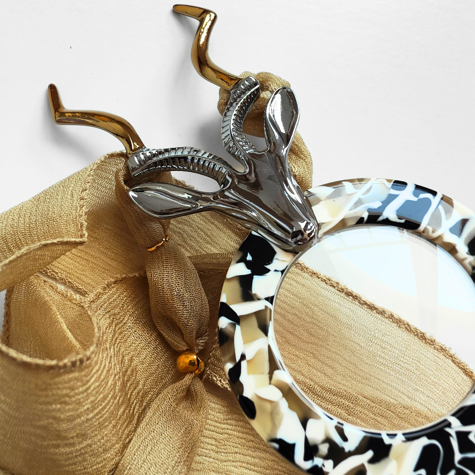 KUDU JASPEADO