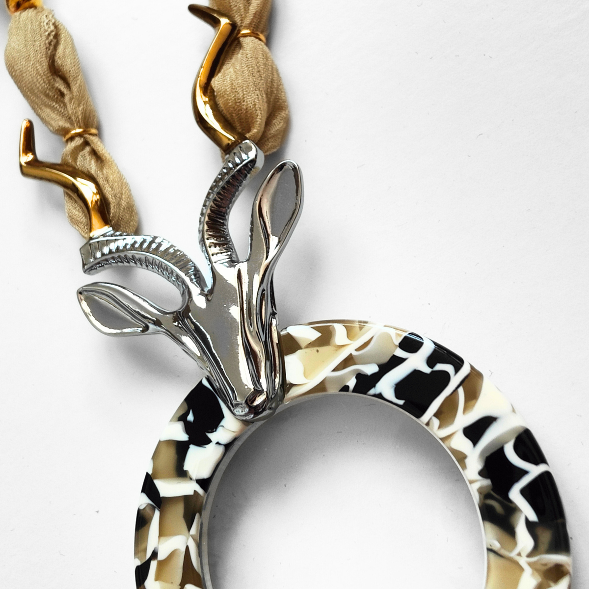 KUDU JASPEADO
