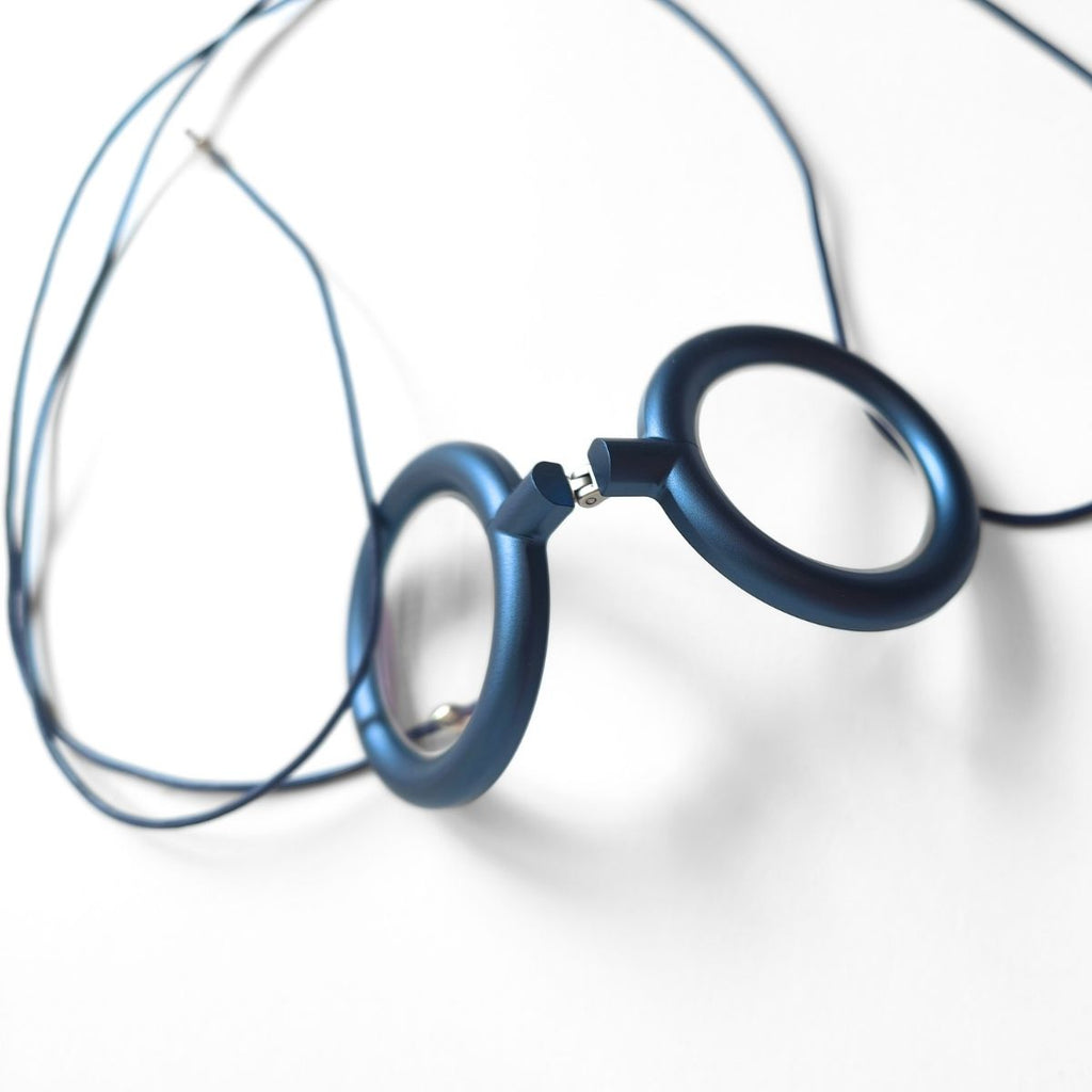 LE CORBUSIER AZUL