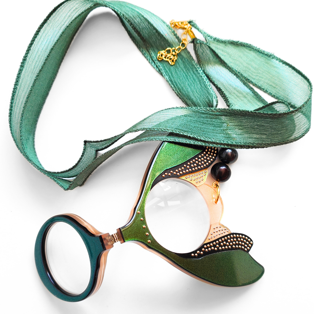 MOSCA VERDE