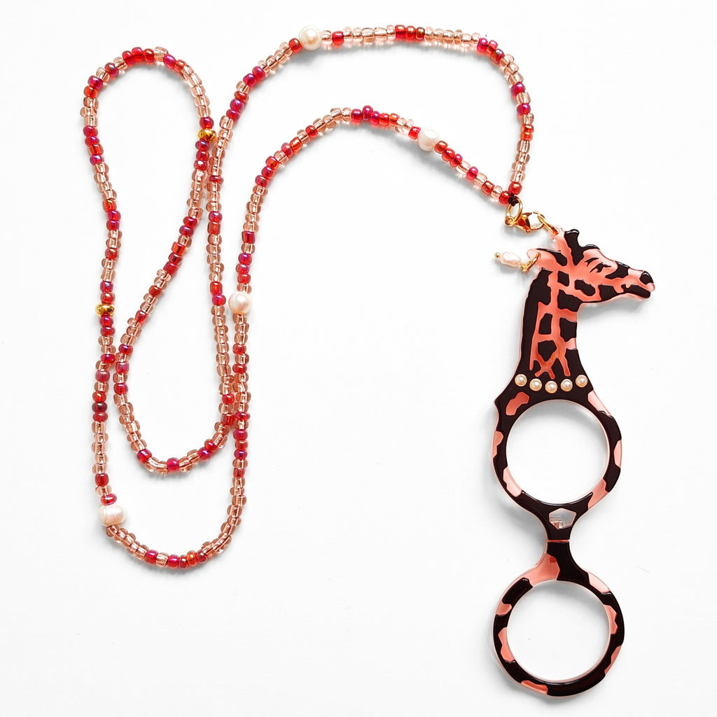 GIRAFFE PINK LADY - EDICIÓN 15 AÑOS