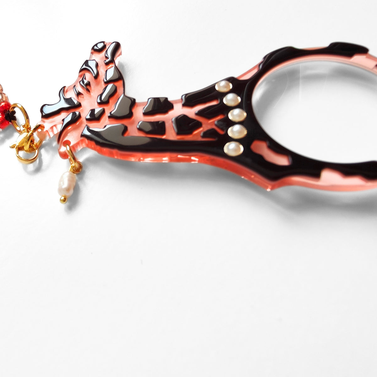 GIRAFFE PINK LADY - EDICIÓN 15 AÑOS