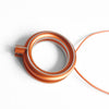 COLGANTE GAFAS CARLO SCARPA NARANJA
