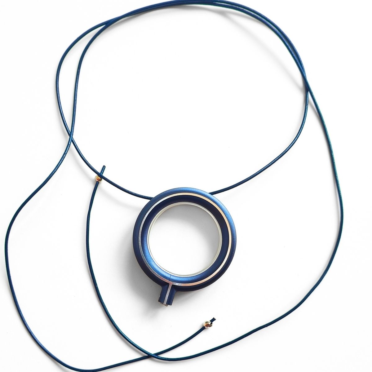 CARLO SCARPA AZUL