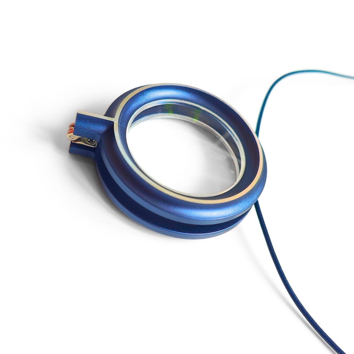 CARLO SCARPA AZUL