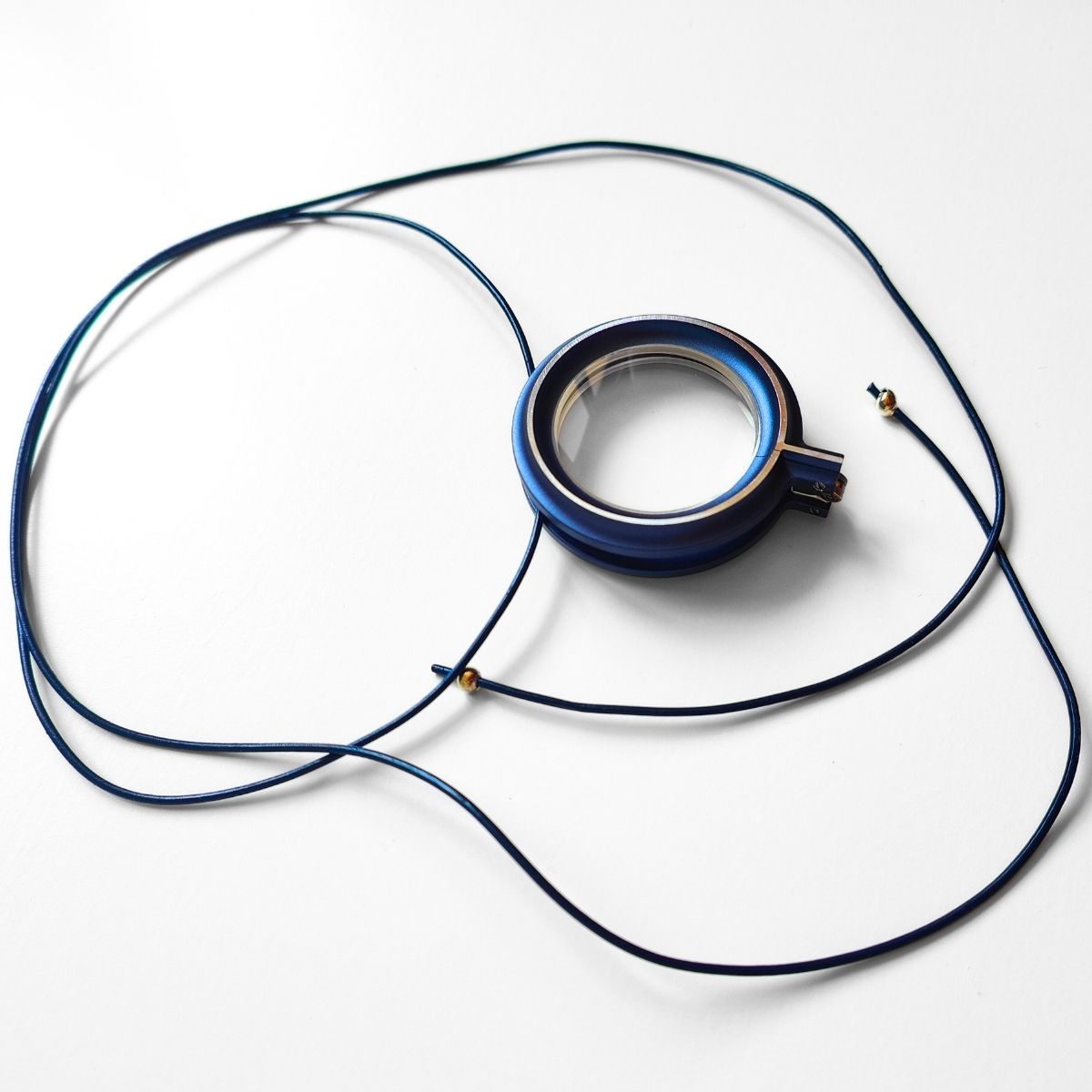 CARLO SCARPA AZUL