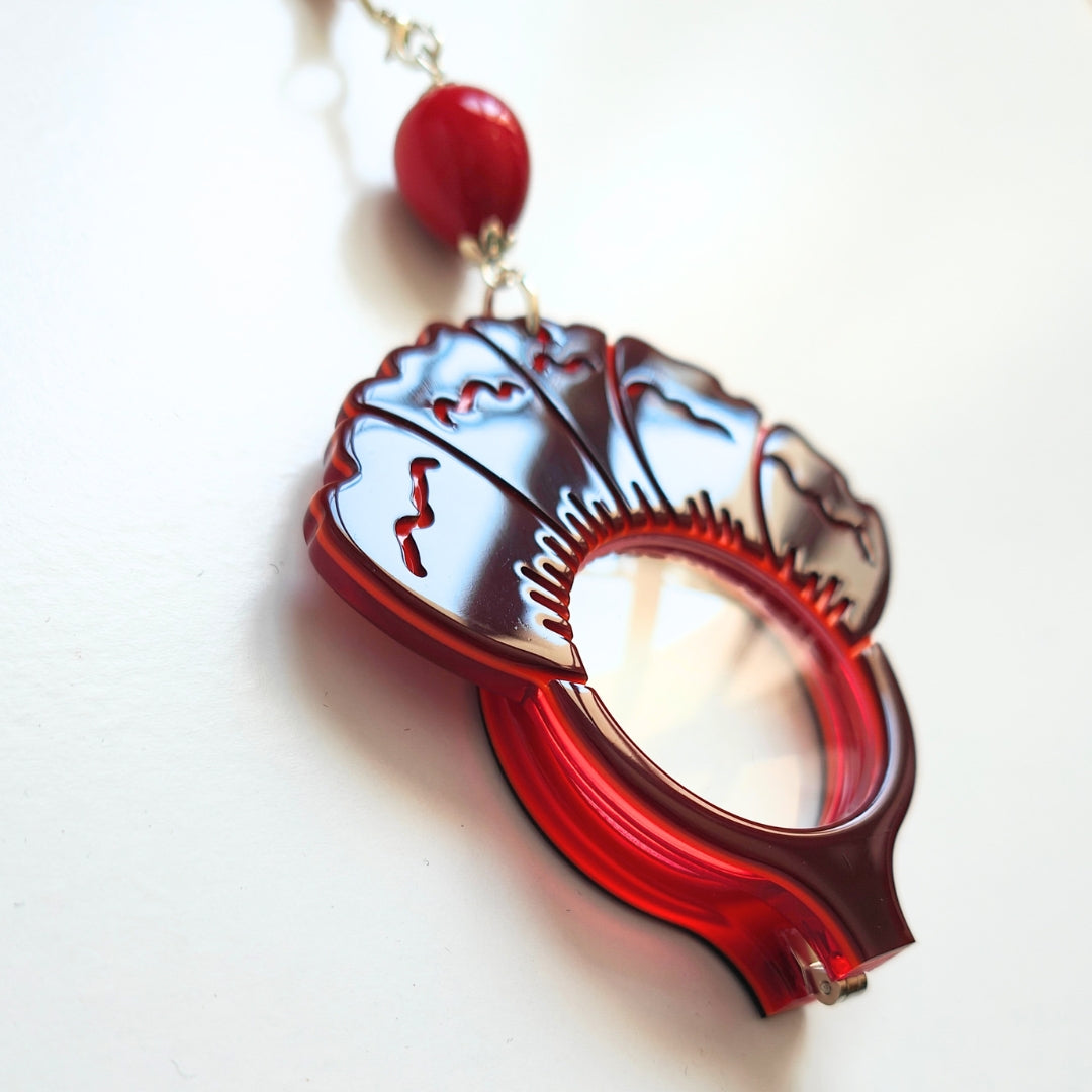 CLAVEL ANDALUZ