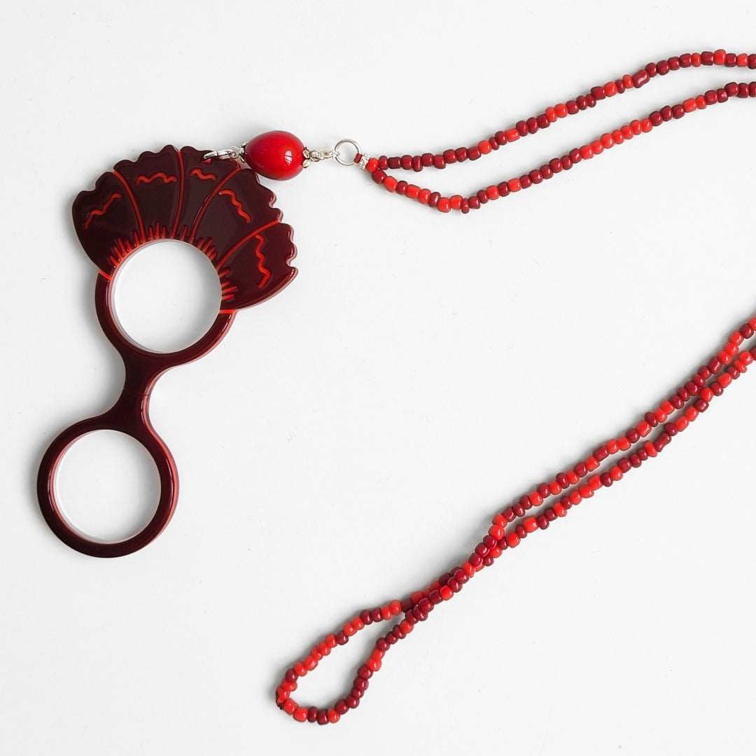 CLAVEL ANDALUZ