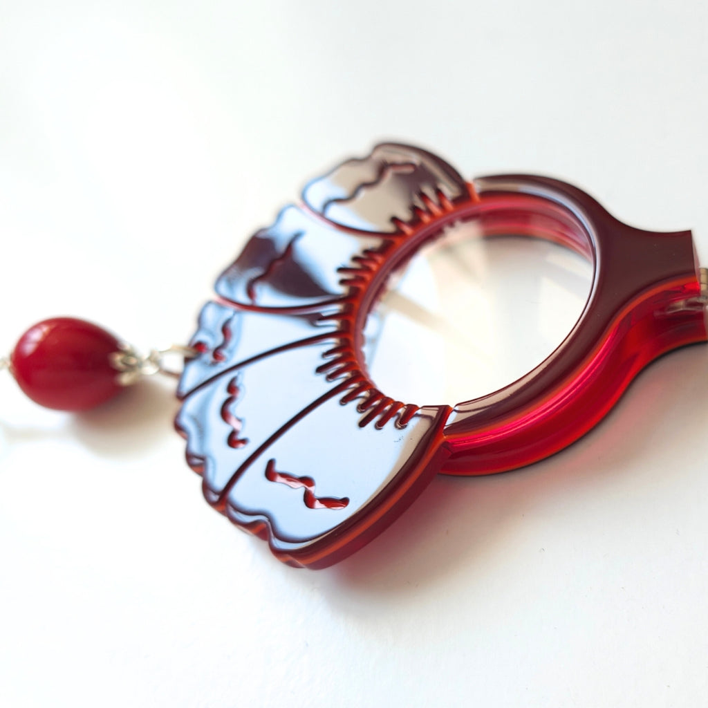 CLAVEL ANDALUZ