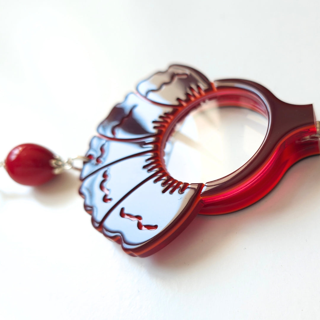 CLAVEL ANDALUZ