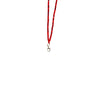 COLLAR INTERCAMBIABLE ROJO