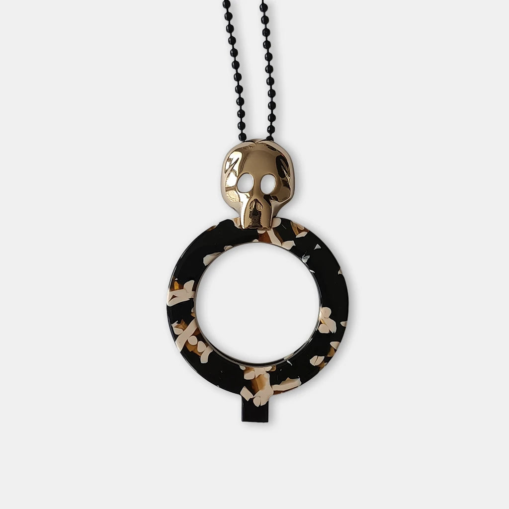 CALAVERA JASPE