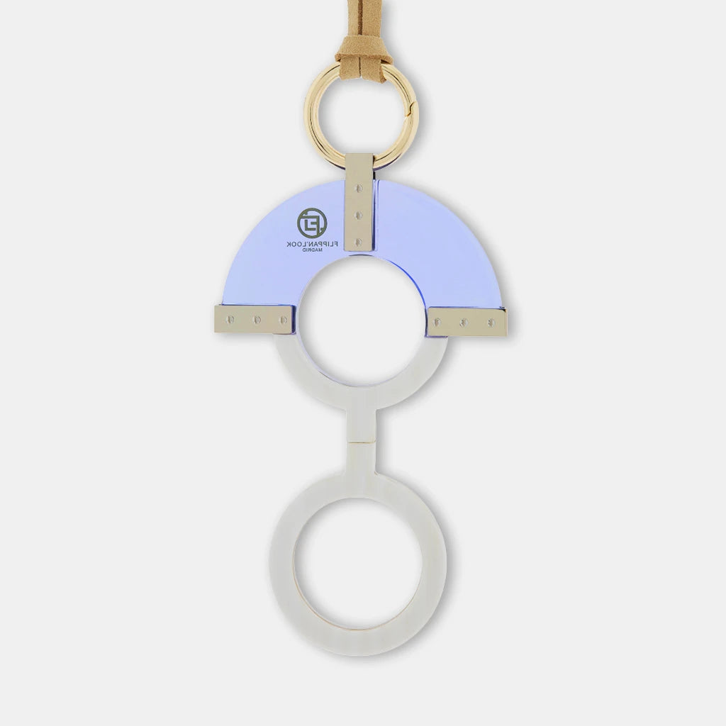 60s AZUL