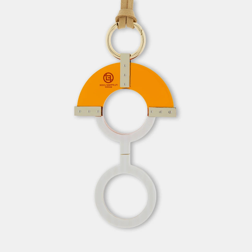 60s NARANJA
