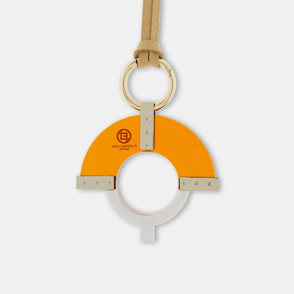 60s NARANJA