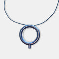 CARLO SCARPA AZUL