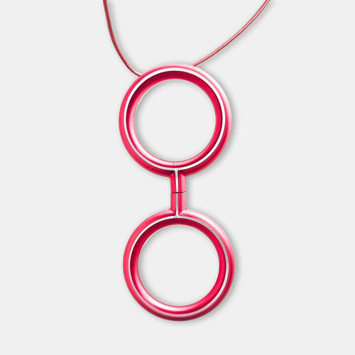 CARLO SCARPA RED