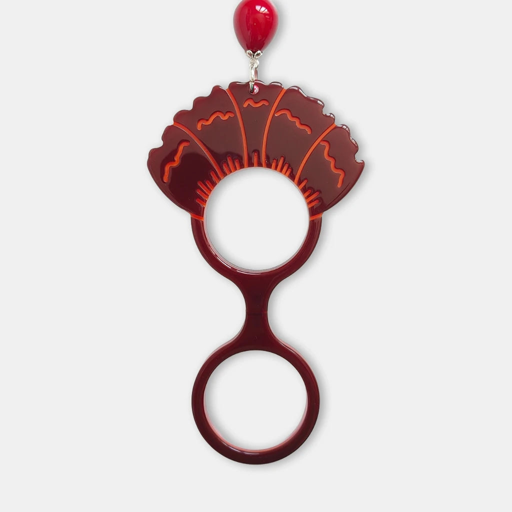 CLAVEL ANDALUZ