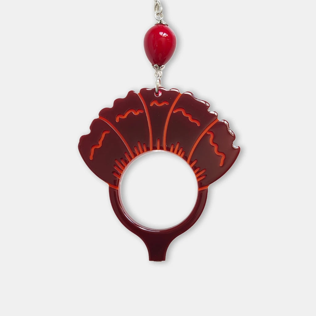 CLAVEL ANDALUZ