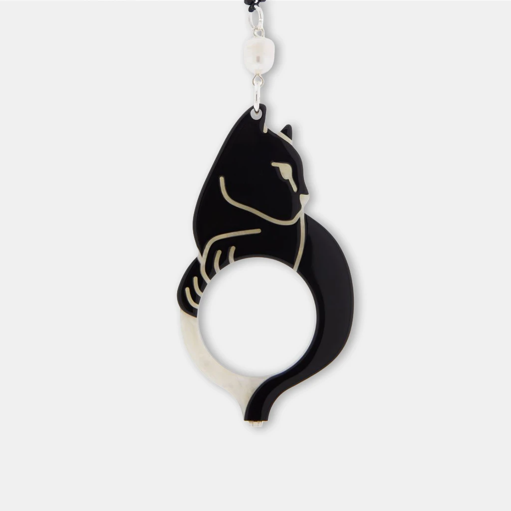GATO CATALINO