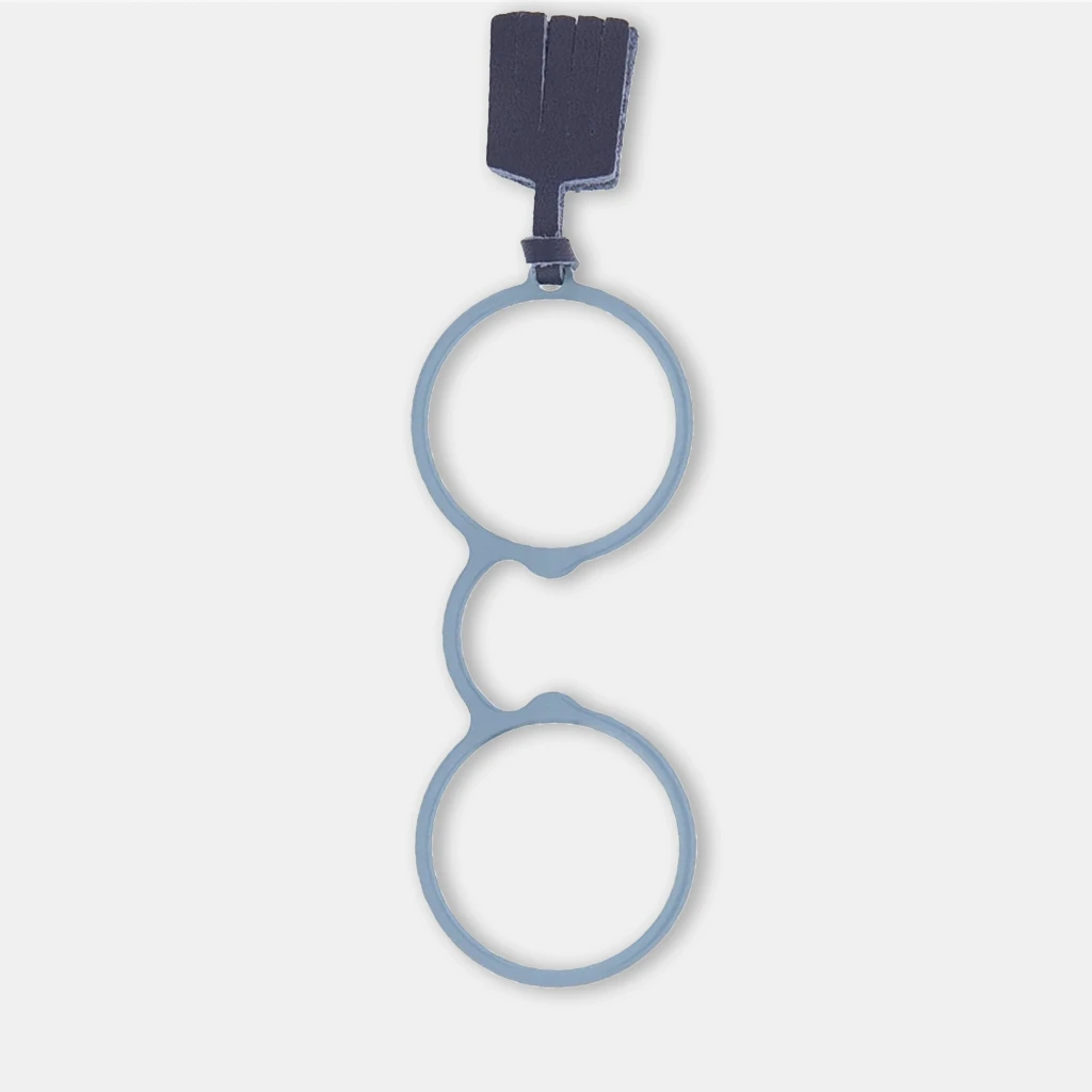 BLUE UOMO LORGNETTE