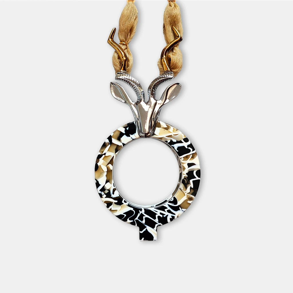 KUDU JASPEADO