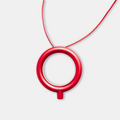 LE CORBUSIER ROJO