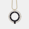 SATURNO NEGRO