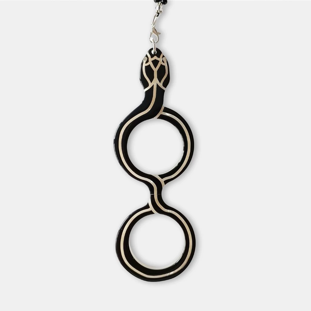 SERPIENTE BRILLANTE