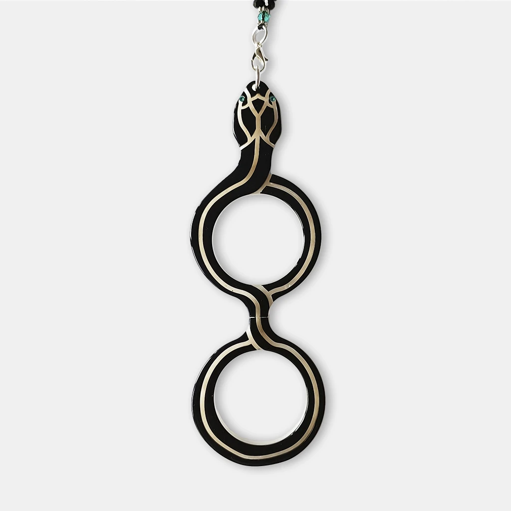 SERPIENTE ESMERALDA