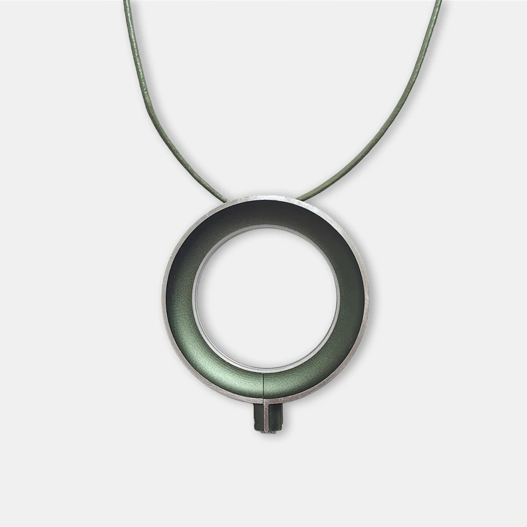 TADAO ANDO VERDE