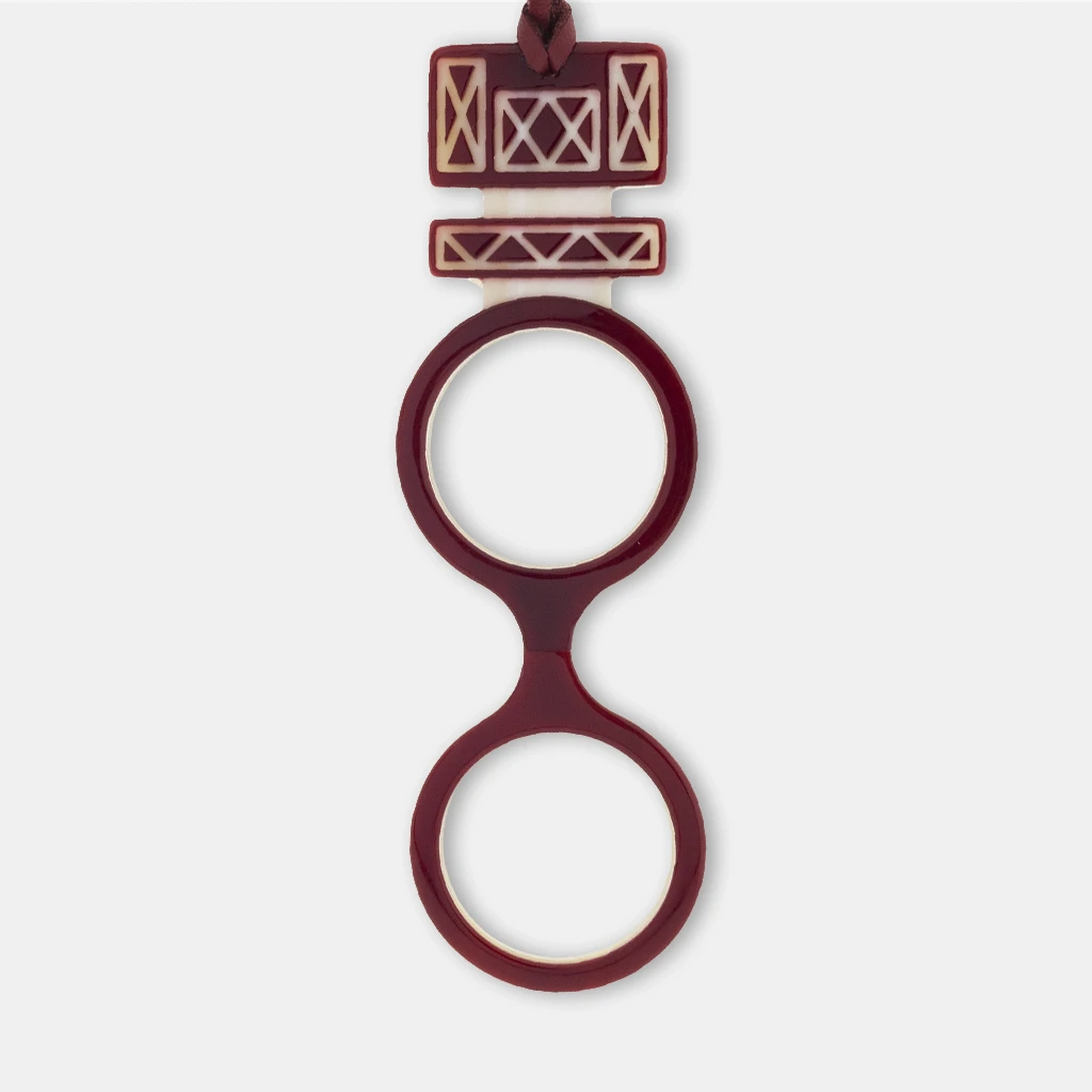 TUAREG ROJO