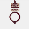 TUAREG ROJO