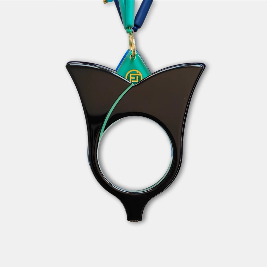 TULIPAN VERDE