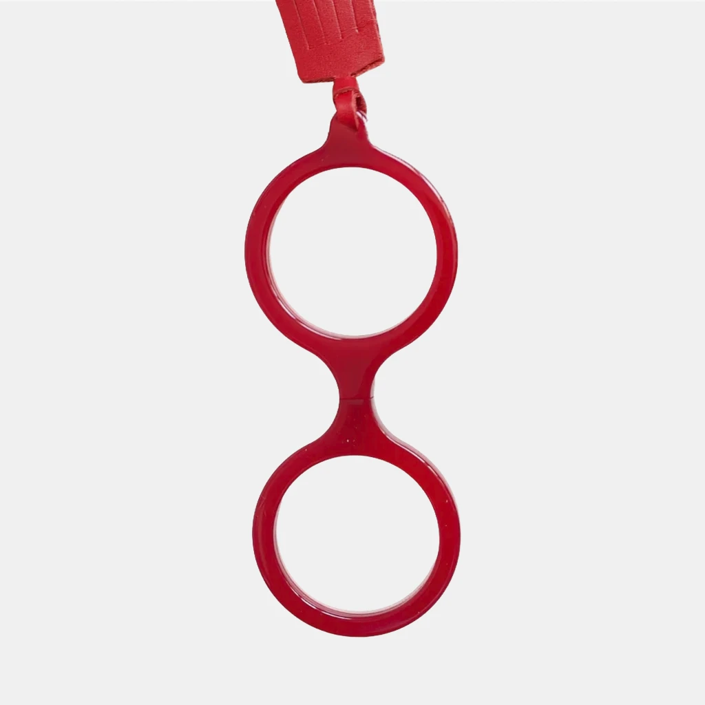 UOMO ROJO