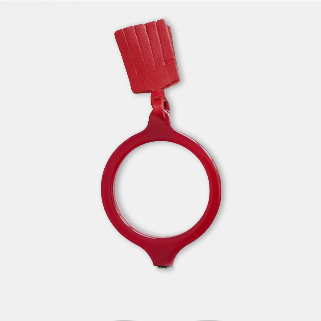 UOMO ROJO