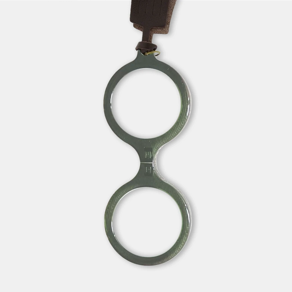 UOMO VERDE