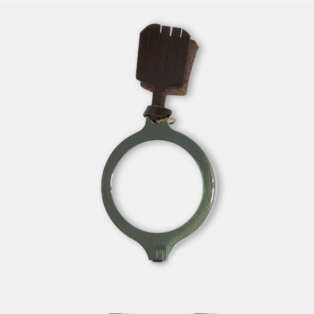 UOMO VERDE