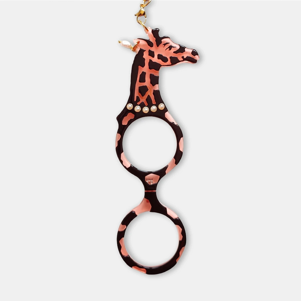 GIRAFFE PINK LADY - EDICIÓN 15 AÑOS